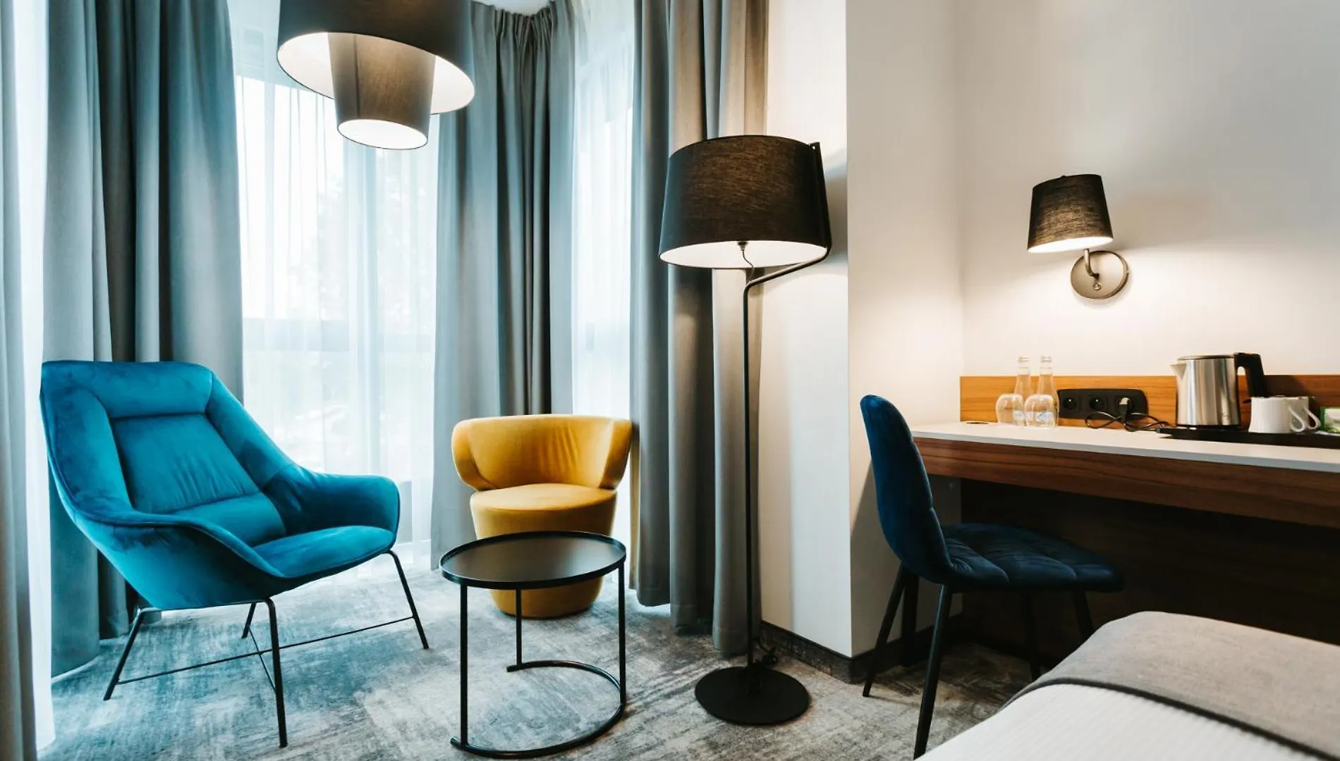 Focus Hotel Premium Kraków